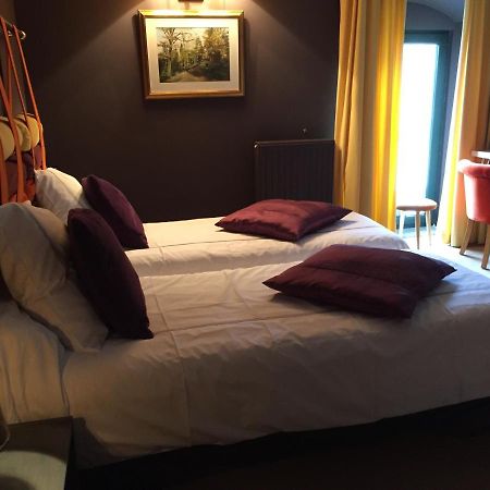 Orangerie De Blier A L'Affenage Hotel Erezee ภายนอก รูปภาพ